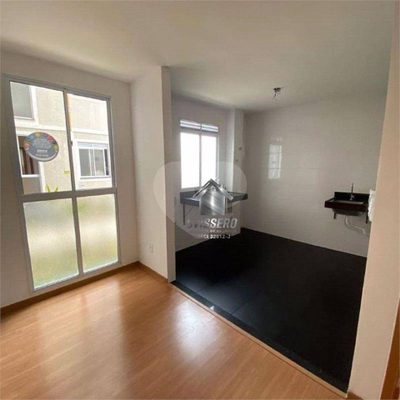 Apartamento, 2 quartos, 45 m² - Foto 1