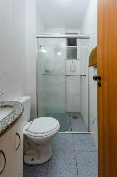Apartamento, 3 quartos, 90 m² - Foto 4