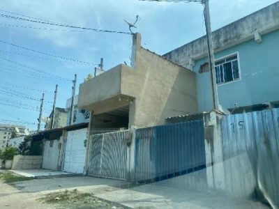 Casa, 2 quartos, 518 m² - Foto 1