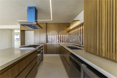 Apartamento, 3 quartos, 184 m² - Foto 3