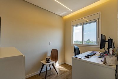 Apartamento, 2 quartos, 39 m² - Foto 2