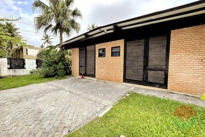 Casa, 4 quartos, 208 m² - Foto 2