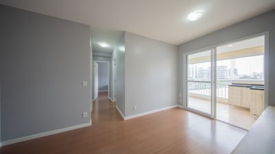 Apartamento, 2 quartos, 63 m² - Foto 2