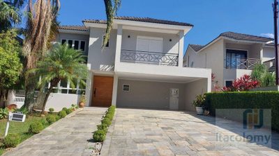 Casa de Condomínio, 4 quartos - Foto 4
