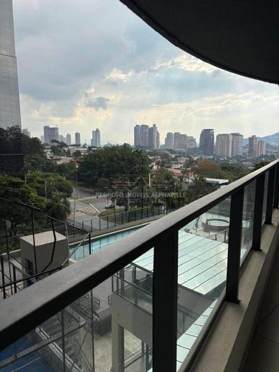 Apartamento, 2 quartos, 124 m² - Foto 5