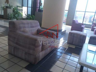 Apartamento, 2 quartos, 85 m² - Foto 3