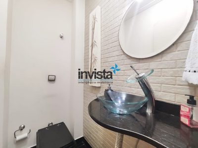 Cobertura, 3 quartos, 346 m² - Foto 3