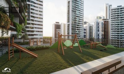 Apartamento, 3 quartos, 142 m² - Foto 5