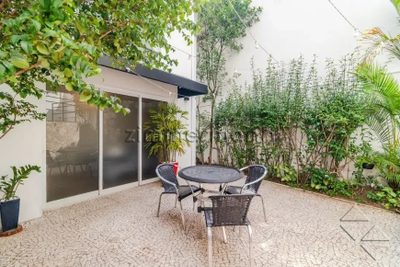 Casa, 5 quartos, 316 m² - Foto 1