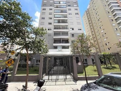 Apartamento, 2 quartos, 61 m² - Foto 3