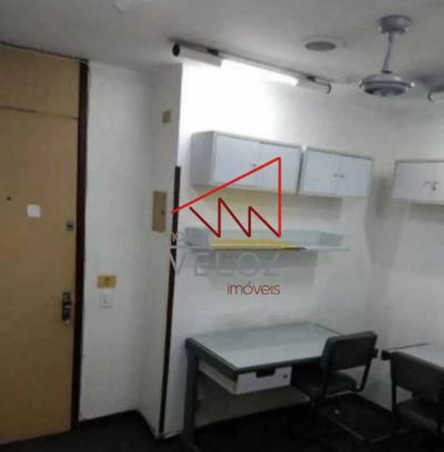 Sala-Conjunto, 31 m² - Foto 1