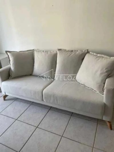 Apartamento, 1 quarto, 40 m² - Foto 3