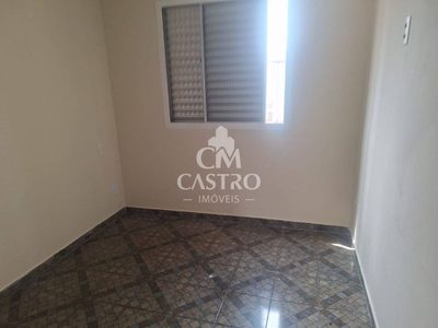 Apartamento, 2 quartos, 48 m² - Foto 3