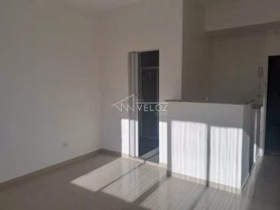 Apartamento, 26 m² - Foto 1