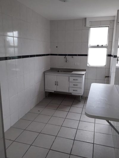 Apartamento, 2 quartos, 47 m² - Foto 1