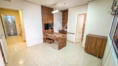 Sala-Conjunto, 35 m² - Foto 5