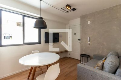 Kitnet-Studio, 26 m² - Foto 5