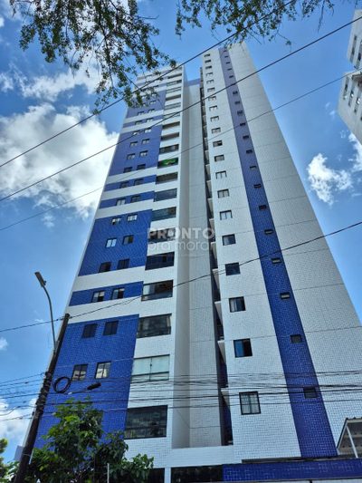Apartamento, 3 quartos, 6740 m² - Foto 1