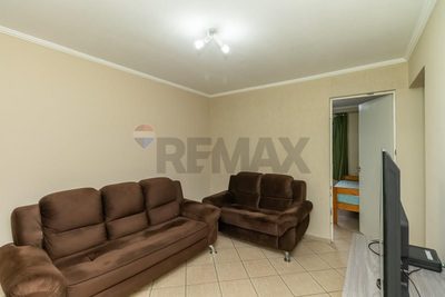 Apartamento, 2 quartos, 45 m² - Foto 5