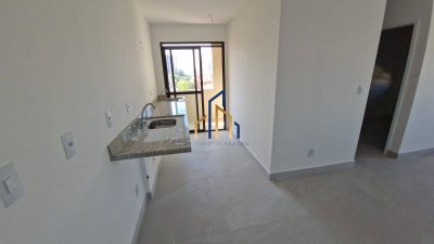 Apartamento, 2 quartos, 56 m² - Foto 2