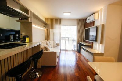 Apartamento, 2 quartos, 83 m² - Foto 3