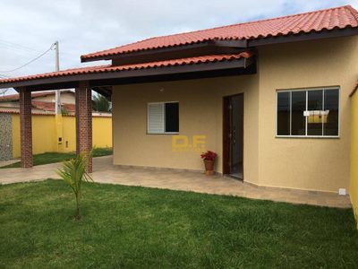 Casa, 2 quartos, 95 m² - Foto 1