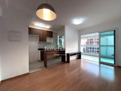 Apartamento, 2 quartos, 65 m² - Foto 2