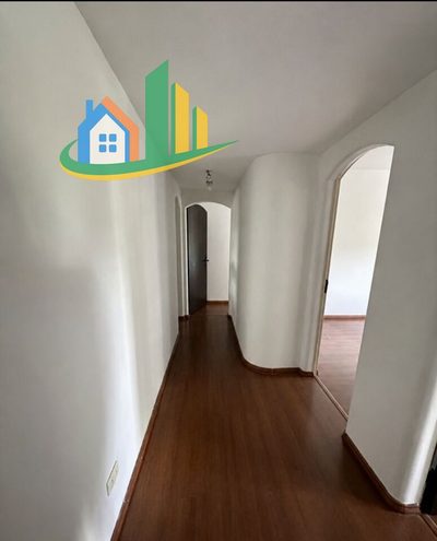Apartamento, 3 quartos, 148 m² - Foto 2