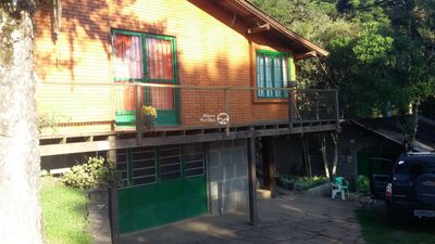 Casa, 3 quartos, 1300 m² - Foto 2