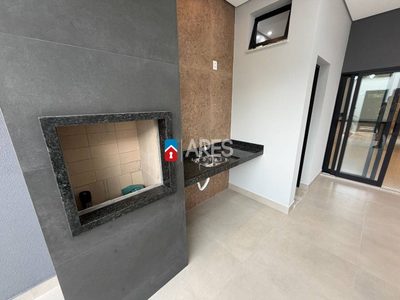 Casa, 3 quartos, 136 m² - Foto 5
