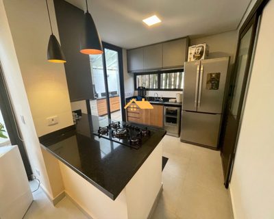 Casa de Condomínio, 5 quartos - Foto 4