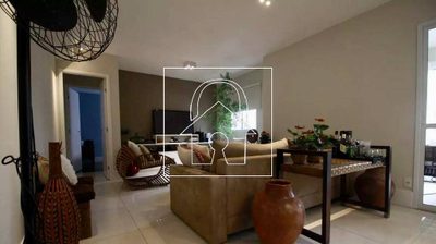 Apartamento, 2 quartos, 106 m² - Foto 3