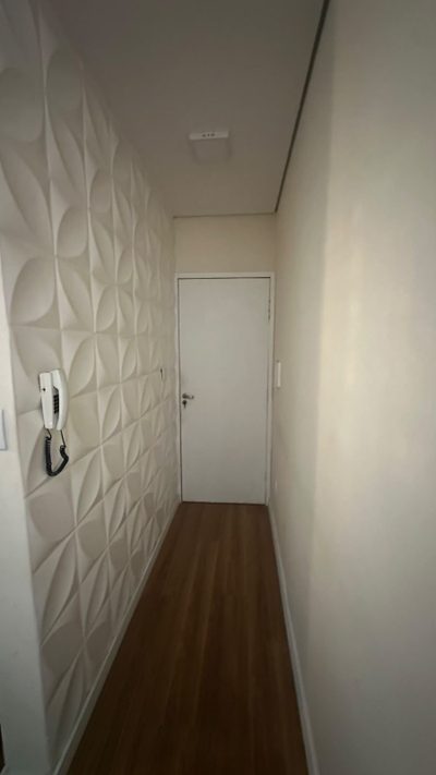 Apartamento, 1 quarto - Foto 4