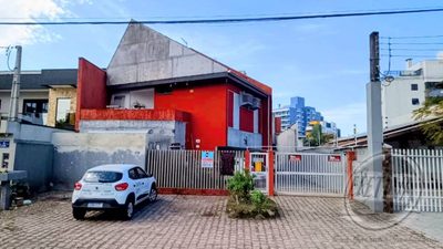 Sobrado, 3 quartos, 117 m² - Foto 1