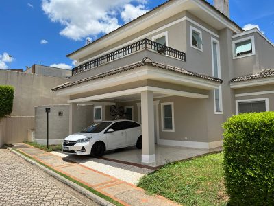 Casa, 4 quartos, 242 m² - Foto 2