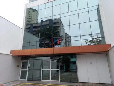 Prédio Inteiro, 850 m² - Foto 1
