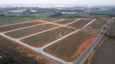Loteamento e Condomínio, 400 m² - Foto 4