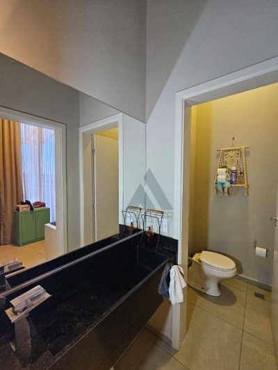 Casa de Condomínio, 3 quartos - Foto 2