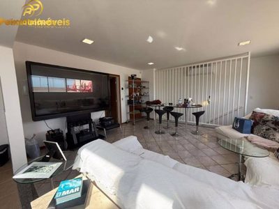 Apartamento, 243 m² - Foto 3