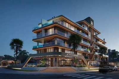 Apartamento, 4 quartos, 314 m² - Foto 1