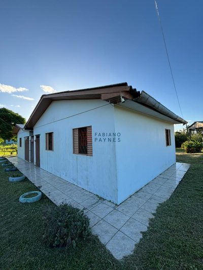 Chácara, 3 quartos, 2 hectares - Foto 4