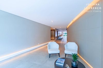 Apartamento, 3 quartos, 216 m² - Foto 5