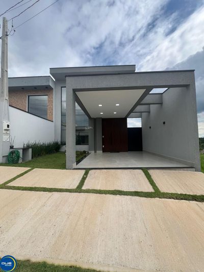 Casa, 3 quartos, 150 m² - Foto 2