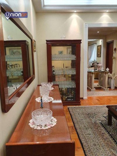Apartamento, 3 quartos, 145 m² - Foto 4