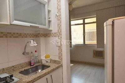 Apartamento, 1 quarto, 21 m² - Foto 3