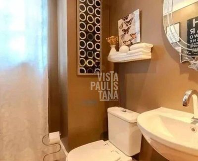 Apartamento, 3 quartos, 178 m² - Foto 5