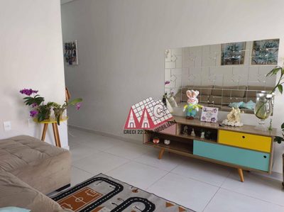 Sobrado, 2 quartos, 78 m² - Foto 5