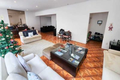 Apartamento, 3 quartos, 146 m² - Foto 4