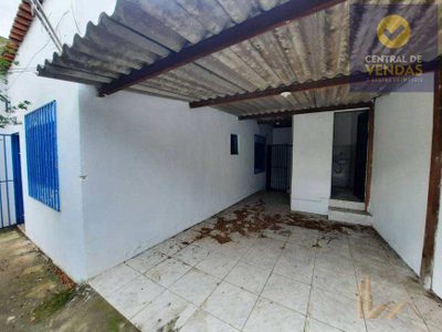 Casa, 3 quartos, 360 m² - Foto 3