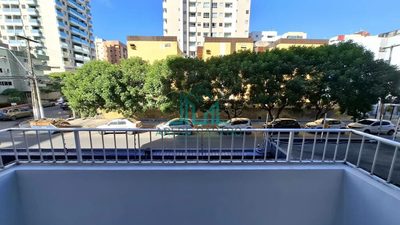 Apartamento, 3 quartos, 118 m² - Foto 3